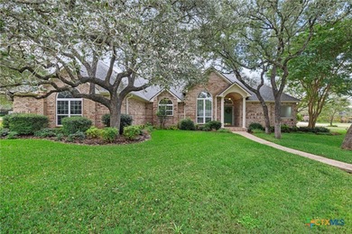 Belton Lake Home For Sale in Temple Texas