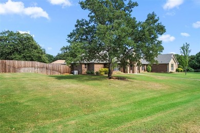 Exceptional 1-Story, 4,184 Sq Ft Custom-Built Home on a