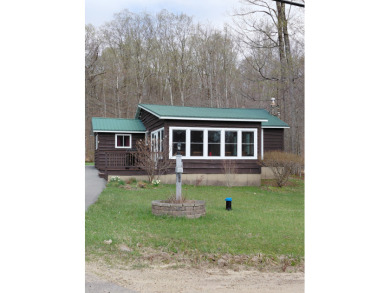 Peaceful Peck Lake! Beautiful lake views from this home! - photo 24