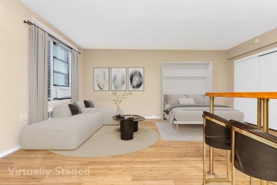 East River Apartment For Sale in New York New York