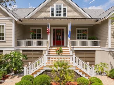 Better than new with breathtaking marsh views, this Lighthouse - photo 4
