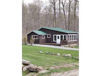 Peaceful Peck Lake! Beautiful lake views from this home! - photo 25