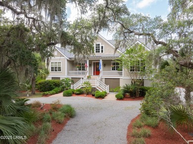 Better than new with breathtaking marsh views, this Lighthouse - photo 7