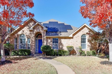 Lake Home Sale Pending in The Colony, Texas