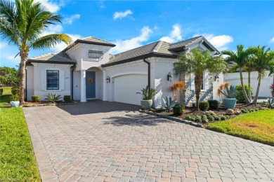 Lake Home For Sale in Naples, Florida