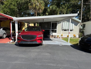 (private lake, pond, creek) Home For Sale in Spring Hill Florida