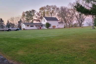 Lake Home For Sale in Rice Lake, Wisconsin