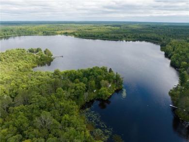 Lake Acreage For Sale in Loretta, Wisconsin