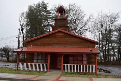 Kentucky Lake Commercial For Sale in Grand Rivers Kentucky