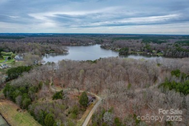 Lake Lot For Sale in Denton, North Carolina