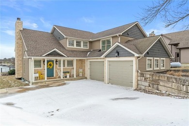 Lake Viking Home For Sale in Gallatin Missouri