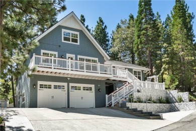 Lake Arrowhead Home For Sale in Lake Arrowhead California