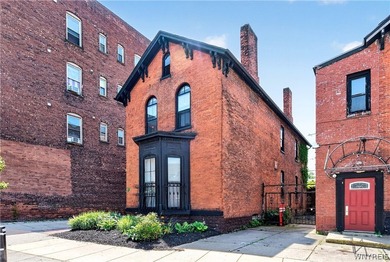 Welcome to 16 Allen St, where 19th-century architecture meets - photo 2