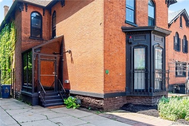 Welcome to 16 Allen St, where 19th-century architecture meets - photo 3