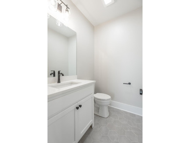 Welcome to 808 Hyatte Road! This newly constructed custom home - photo 13