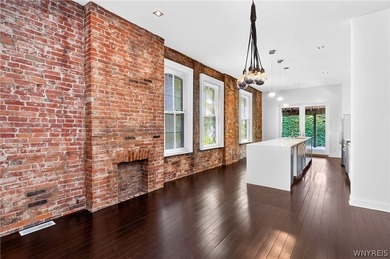 Welcome to 16 Allen St, where 19th-century architecture meets - photo 4