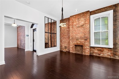Welcome to 16 Allen St, where 19th-century architecture meets - photo 5