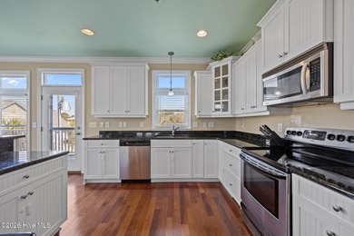 Experience the Ultimate Crystal Coast Lifestyle in this Stunning - photo 15