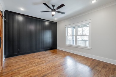 Welcome to 808 Hyatte Road! This newly constructed custom home - photo 16