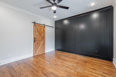 Welcome to 808 Hyatte Road! This newly constructed custom home - photo 17