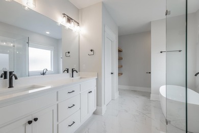 Welcome to 808 Hyatte Road! This newly constructed custom home - photo 18