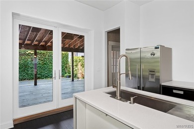 Welcome to 16 Allen St, where 19th-century architecture meets - photo 10