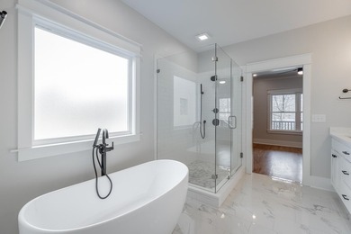 Welcome to 808 Hyatte Road! This newly constructed custom home - photo 20