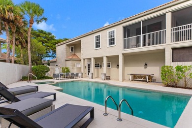 Fully upgraded 4BR/3.5BA pool home within prestigious Palm Beach - photo 22