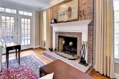 An exquisite home nestled on a double homesite bordering a - photo 23