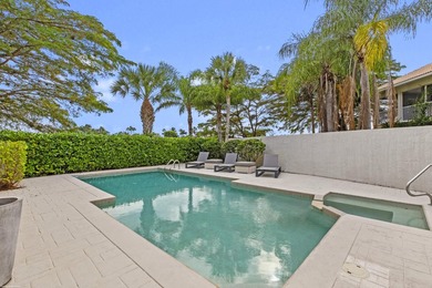 Fully upgraded 4BR/3.5BA pool home within prestigious Palm Beach - photo 23