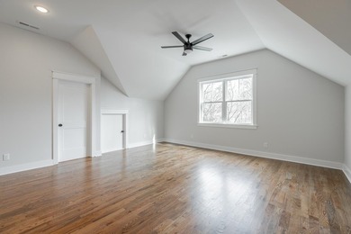 Welcome to 808 Hyatte Road! This newly constructed custom home - photo 24