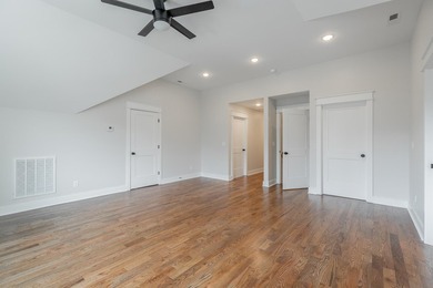 Welcome to 808 Hyatte Road! This newly constructed custom home - photo 25