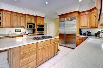 An exquisite home nestled on a double homesite bordering a - photo 27