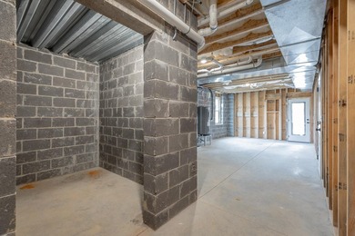 Welcome to 808 Hyatte Road! This newly constructed custom home - photo 29