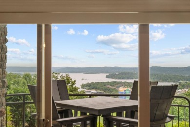 Lake Condo For Sale in Branson, Missouri