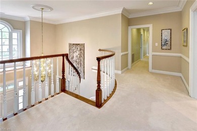 An exquisite home nestled on a double homesite bordering a - photo 33