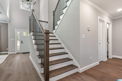 BRAND NEW ON 2 ACRES in McCalla, Tuscaloosa County! This - photo 35