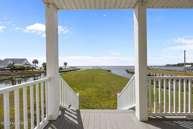Experience the Ultimate Crystal Coast Lifestyle in this Stunning - photo 36