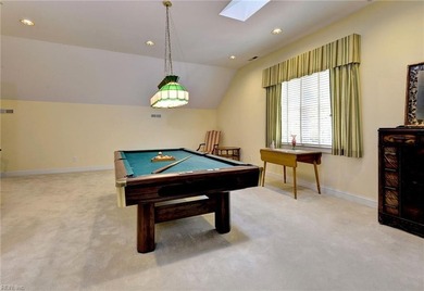 An exquisite home nestled on a double homesite bordering a - photo 40