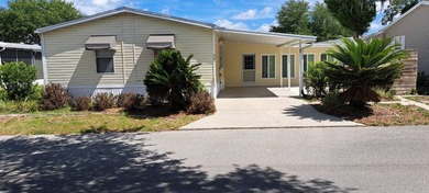 Lake Enola Home For Sale in Umatilla Florida