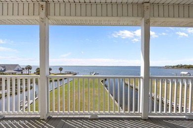Experience the Ultimate Crystal Coast Lifestyle in this Stunning - photo 43