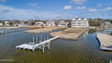 Experience the Ultimate Crystal Coast Lifestyle in this Stunning - photo 49