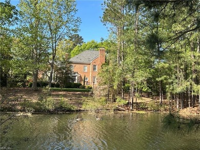 An exquisite home nestled on a double homesite bordering a - photo 49