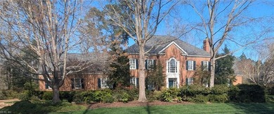 An exquisite home nestled on a double homesite bordering a - photo 50