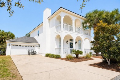 Located in a prestigious Blue Mountain Beach neighborhood with - photo 2