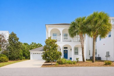 Located in a prestigious Blue Mountain Beach neighborhood with - photo 3