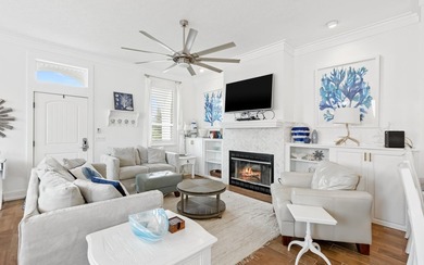 Located in a prestigious Blue Mountain Beach neighborhood with - photo 5
