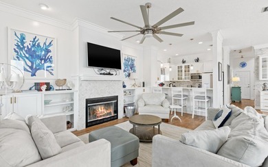 Located in a prestigious Blue Mountain Beach neighborhood with - photo 6