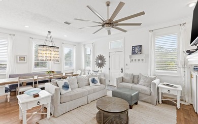 Located in a prestigious Blue Mountain Beach neighborhood with - photo 7