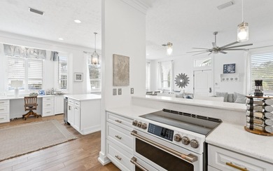 Located in a prestigious Blue Mountain Beach neighborhood with - photo 10